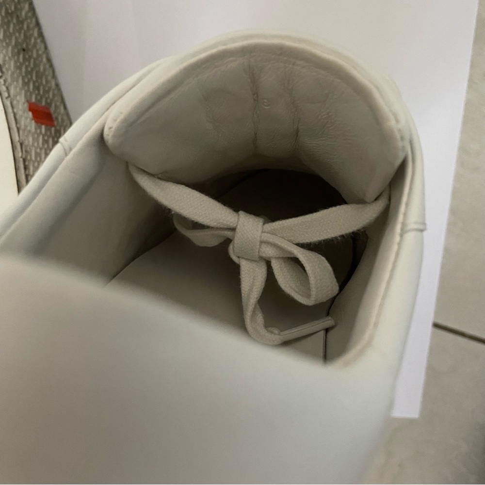 Hermes Day Sneaker Rose Gold - Picture 11 of 12